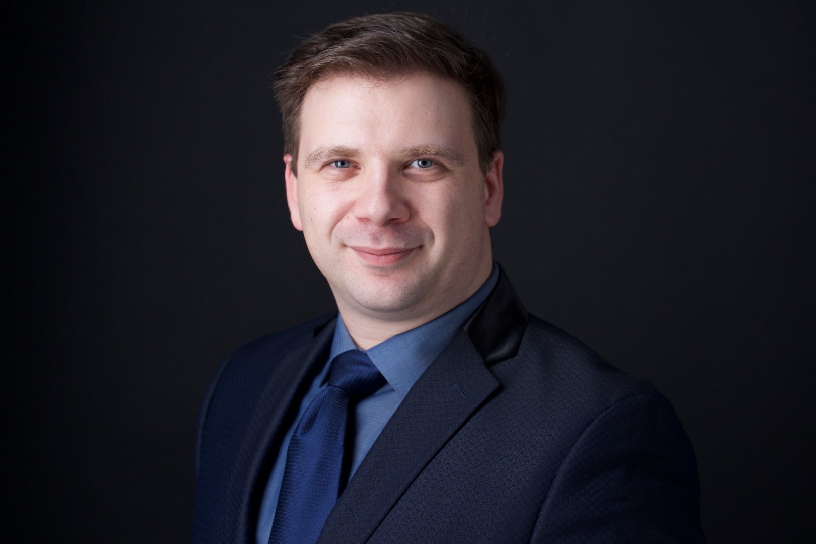 Val Kleyman, General Partner of AdValorem Syndicate